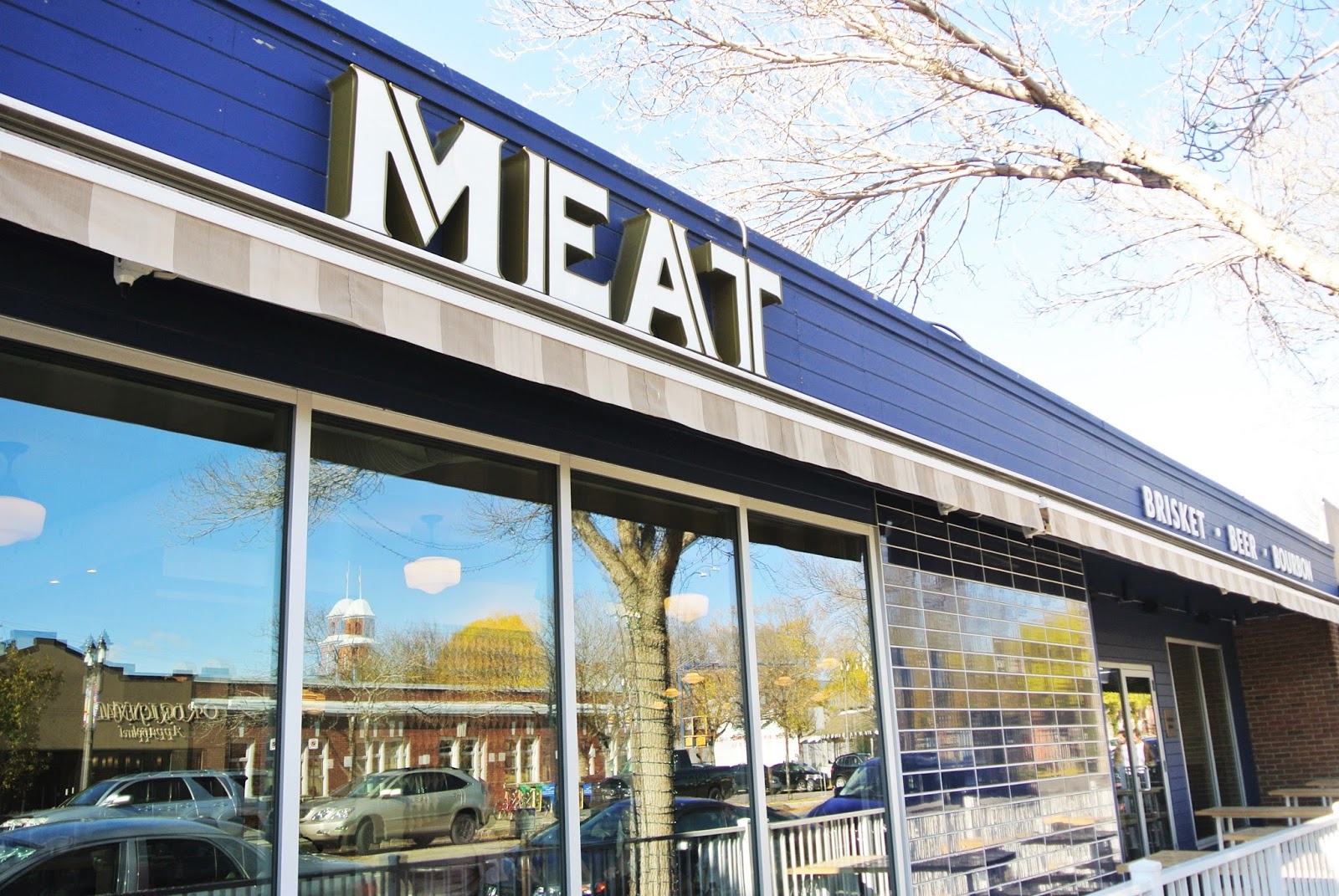 REVIEW MEAT EDMONTON See the City