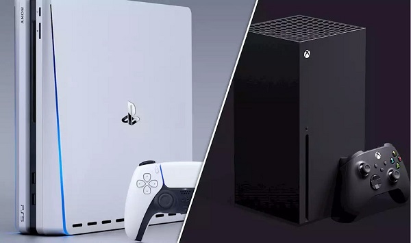 الإعلامي Geoff Keighley يؤكد أن قوة رسومات جهاز PS5 و Xbox Series X لم تظهر بعد 