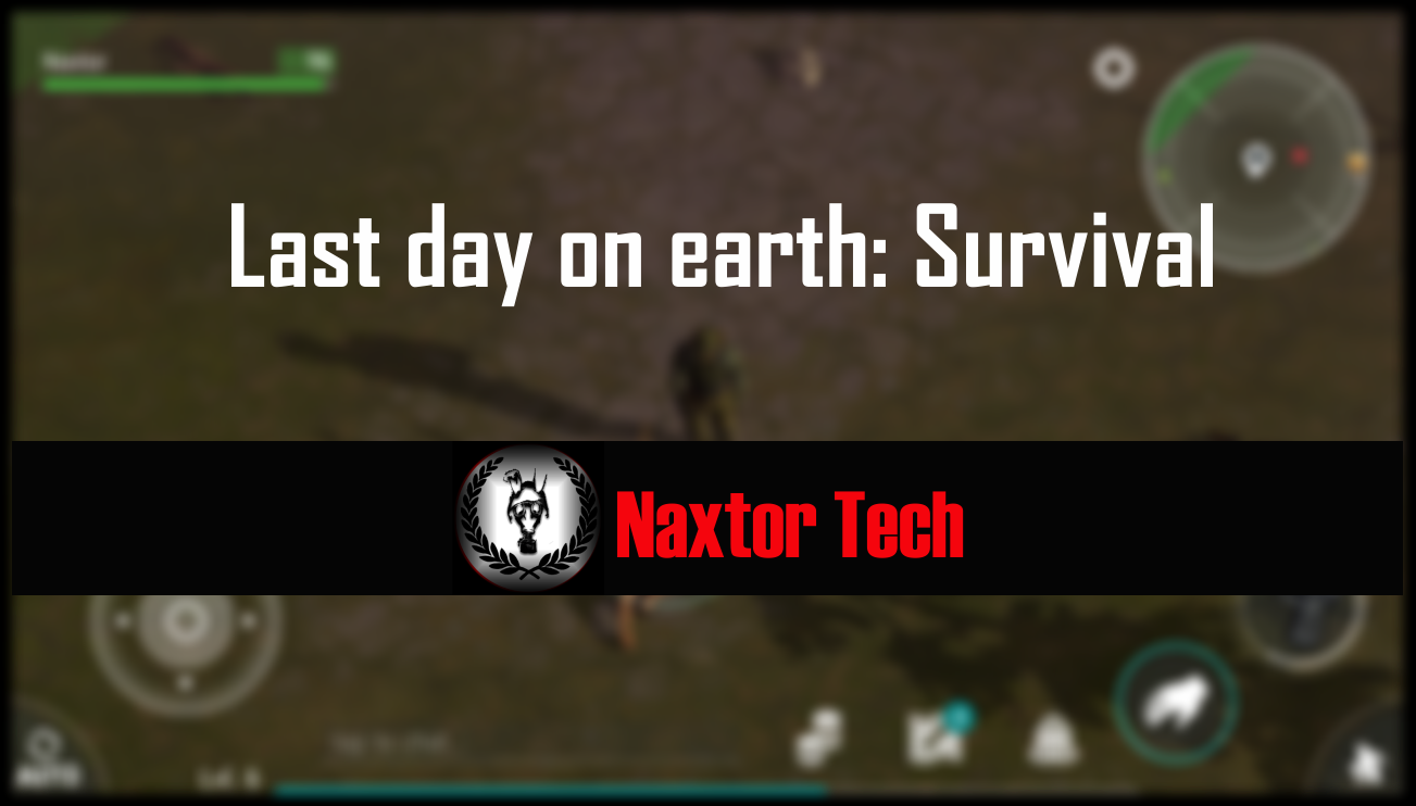 last day on earth survival hacks last day on earth survival hacks