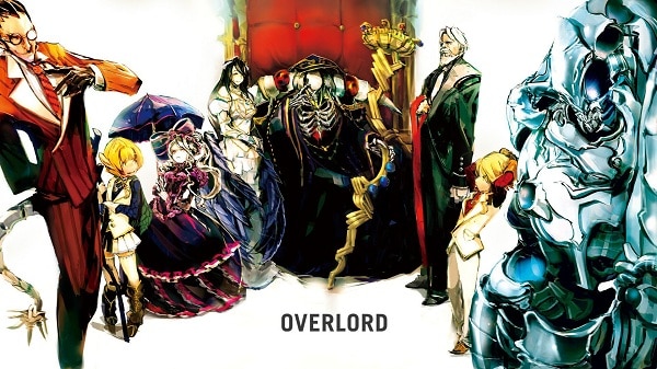 Overlord (2015)