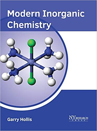 Modern Inorganic Chemistry