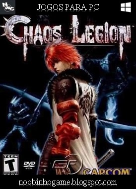Download Chaos Legion PC