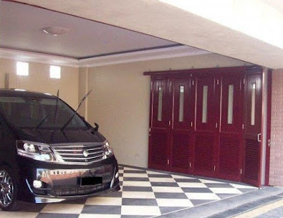 model garasi mobil minimalis terbaru model garasi mobil minimalis terbaru