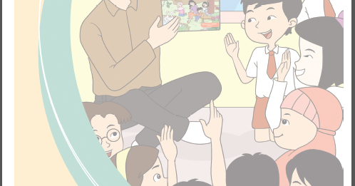 Soal Kelas 1 SD Tema 8 Soal Kelas 1 SD Tema 8