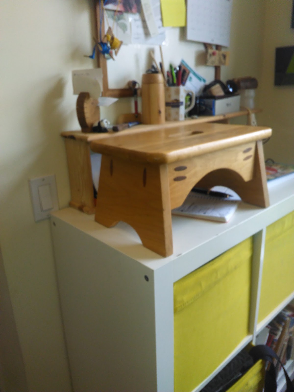 THE TOOL STORE BLOG Pocket Hole Plug Maker