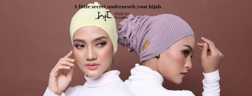 Hijab For Traveller