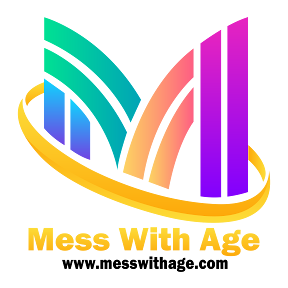 Mess with Age - JNUEE and EFLU, Programming Languages and Graphic Design Tutorials.