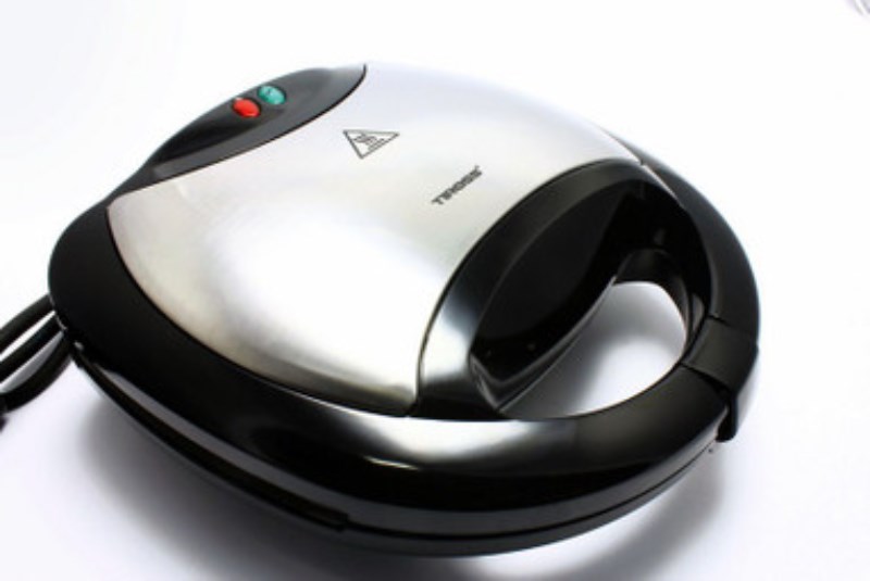 [Tiross] Kẹp Nướng Sandwich 3in1 TS513