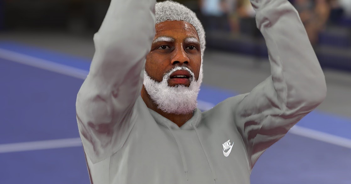 uncle drew 2k19