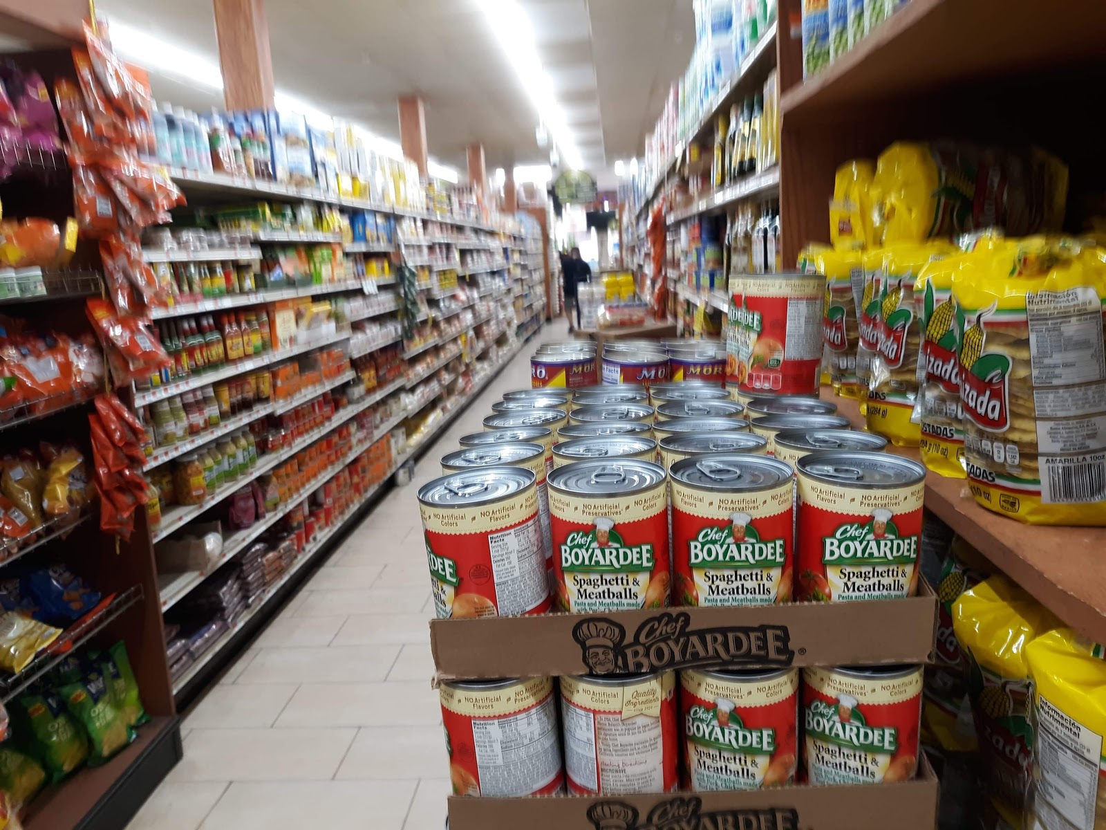 Look Inside CTown Supermarkets Parkville, Hartford, CT