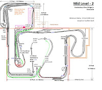 The Main North Track Plan1