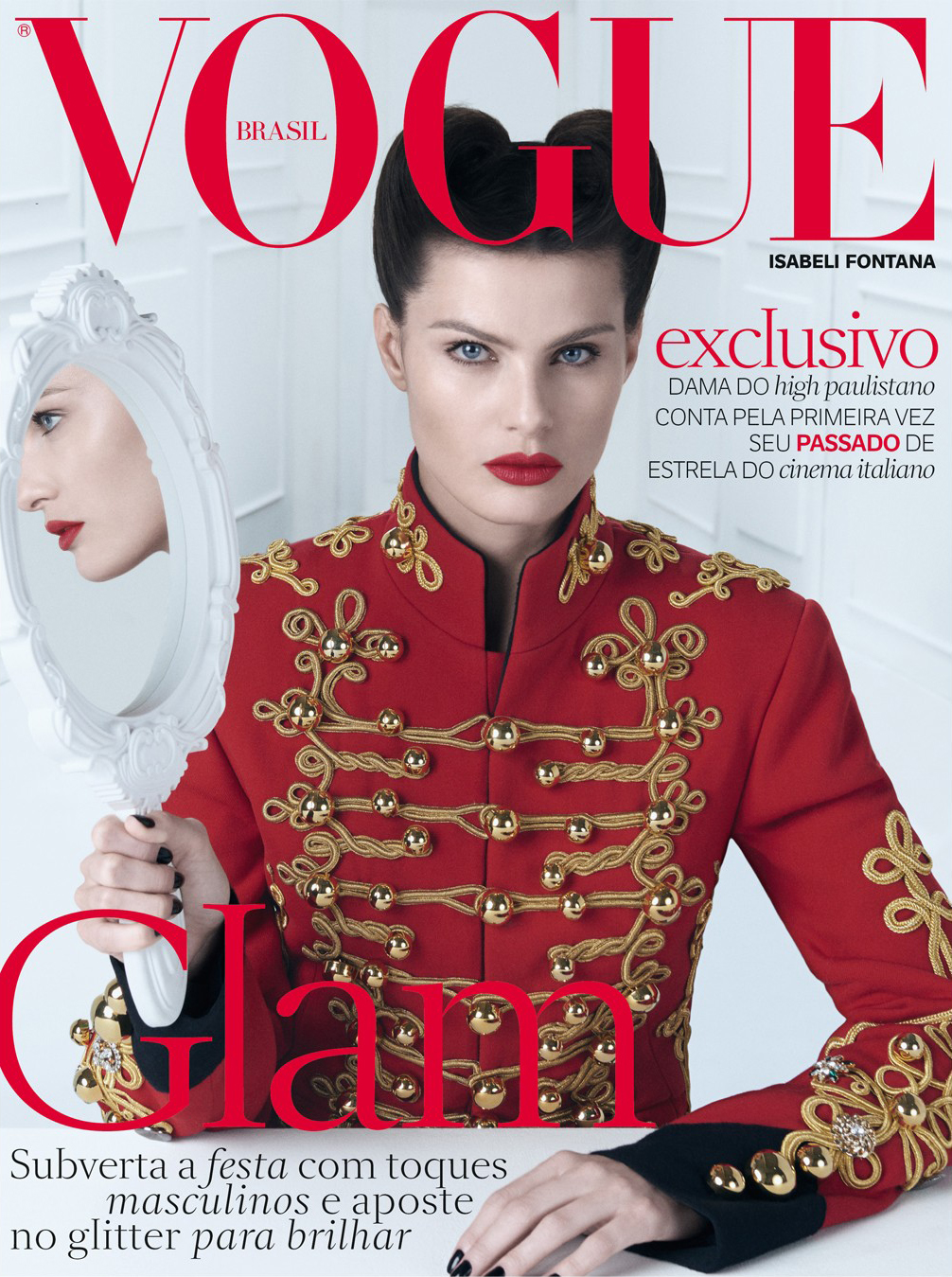 Buy Fontana isabeli vogue brazil picture trends Buy Fontana isabeli vogue brazil picture trends