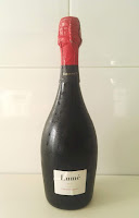 Lumé Brut. D.o Condado de Huelva. Sibaritastur