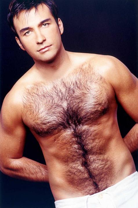 Hairy Hunks Pics 30