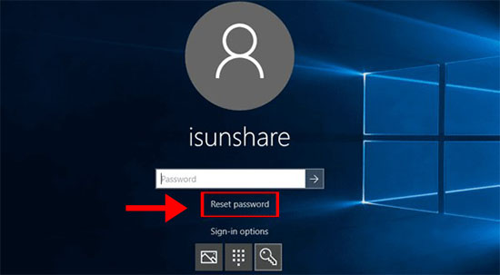 Password Recovery WaysTips Solvedmy laptop is locked