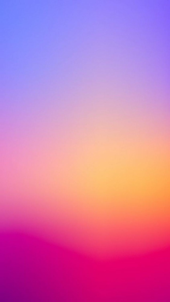 Hình nền gradient  Hướng dẫn tải hình nền dành cho Iphone