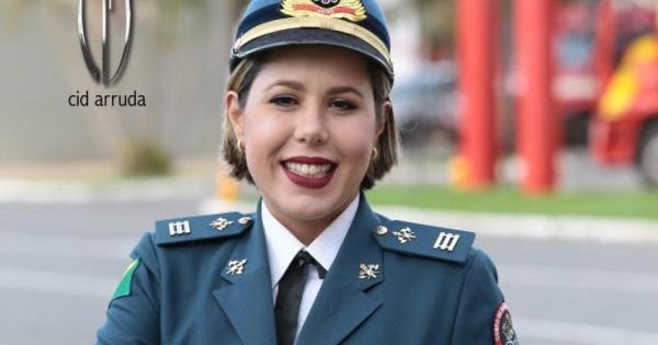 Acre Empossa Primeira Mulher No Comando Operacional Do Corpo De Bombeiros Blog Do Eurico Paz 
