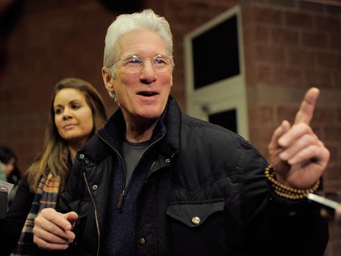 are anderson cooper and kathy griffin dating