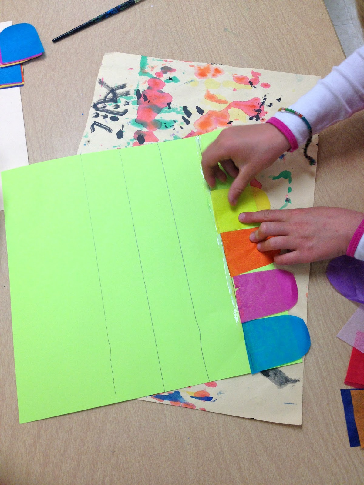 ARTipelago Japanese Carp Kites for Children's Day