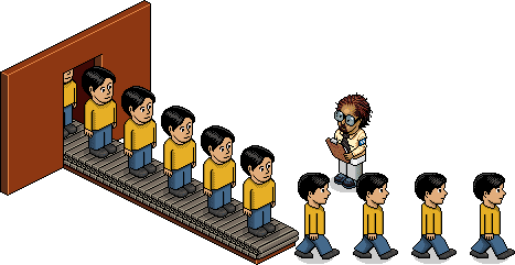 Resultado de imagem para habbo noticia grande