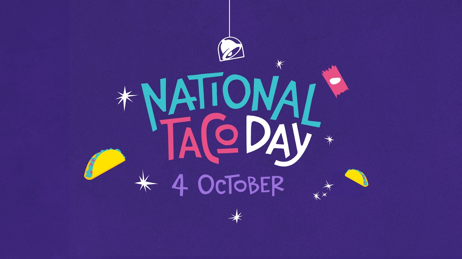 4 October Is National Taco Day 10 Hours, 1,000 Tacos for Malaysians!