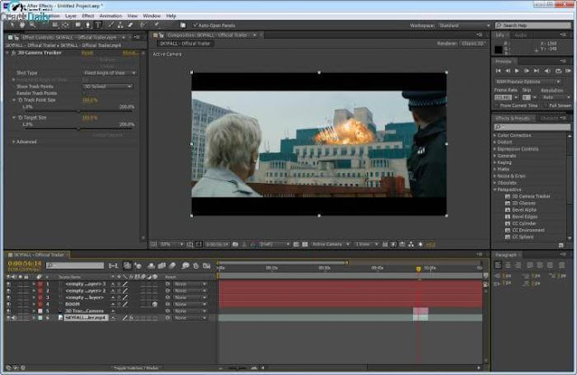 adobe after effects cs2 free download full version for windows 7