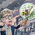 SAVING THE PLANET IS A SOFTWARE CHALLENGE TOO / THE FINANCIAL TIMES OP EDITORIAL