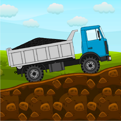 Mini Trucker (MOD, Unlimited Money) APK Download