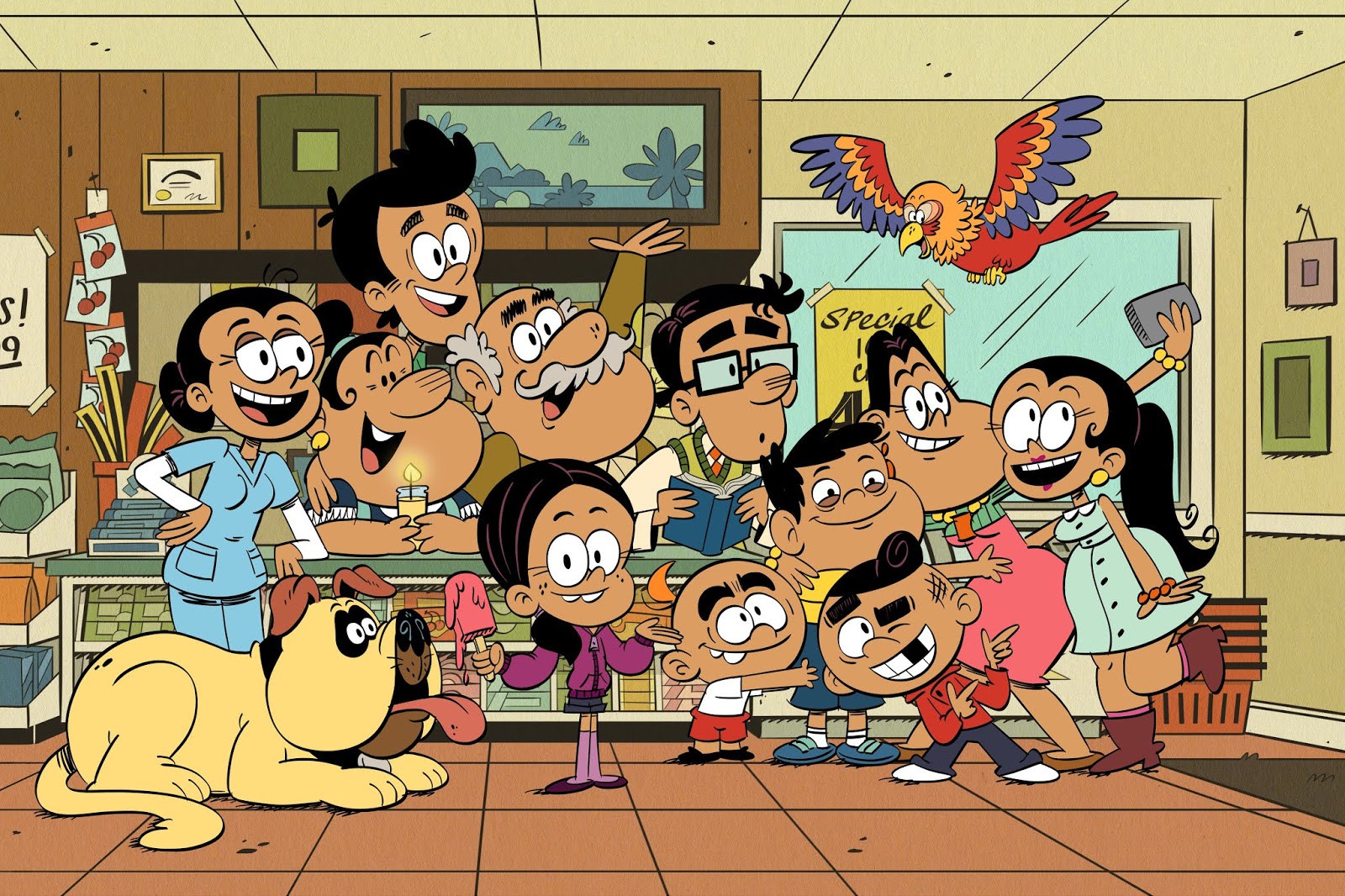 Kidscreen » Archive » Cartoon Network readies Ben 10's US premiere