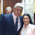 JUSMARI PARTICIPA DE ENTREGA DE VIATURAS COM O SECRETÁRIO DE SEGURANÇA PÚBLICA DA BAHIA, NO COMANDO REGIONAL DE BARREIRAS