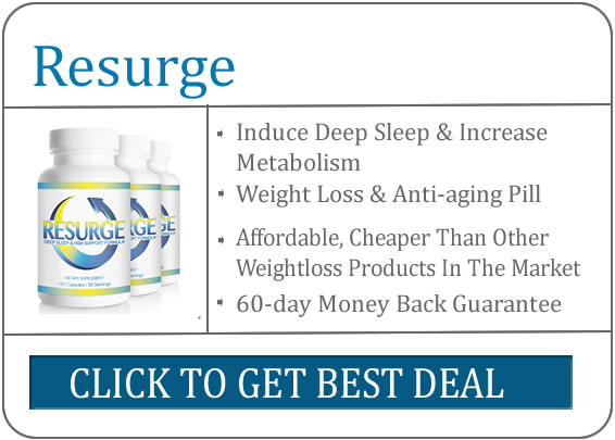 Resurge Deep-Restorative-Sleep Weight-Loss Formula Reviews. Burn belly and abs fats, shed excess weight.