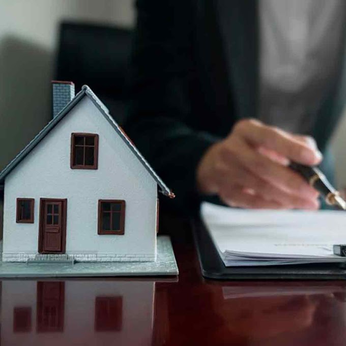  Financiamento imobiliário: saiba todos os documentos e processos burocráticos necessários