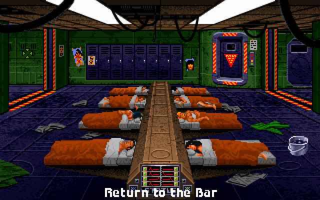 wing commander game wing commander game