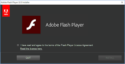 Adobe Flash Player 32.0.0.114