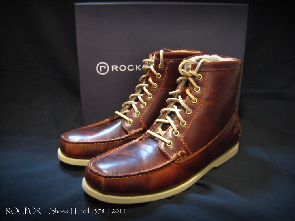 harga rockport shoes