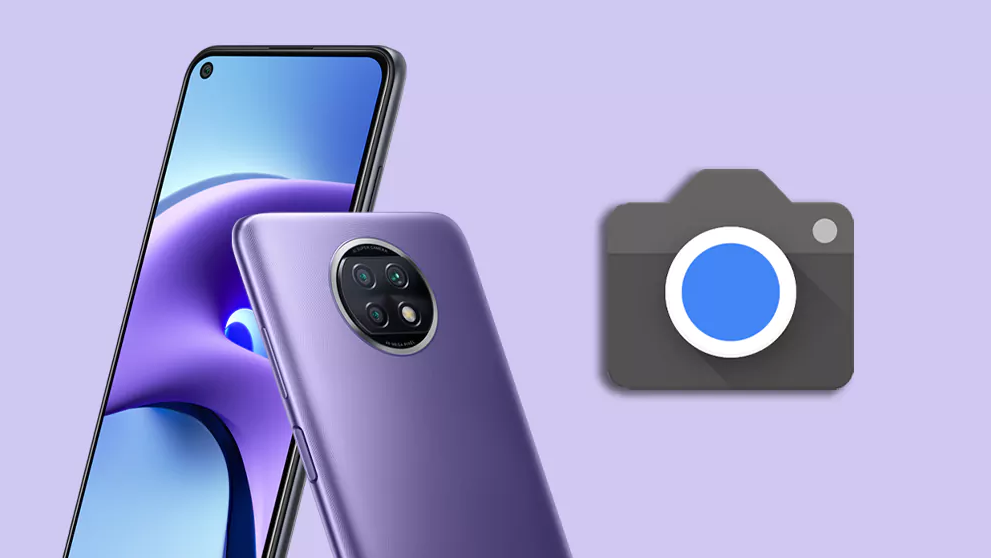 تحميل جوجل كاميرا لهاتف Xiaomi Redmi Note 9T أخر إصدار 2021 مع شرح التثبيت والأعدادات تحميل جوجل كاميرا لهاتف Xiaomi Redmi Note 9T أخر إصدار 2021 مع شرح التثبيت والأعدادات