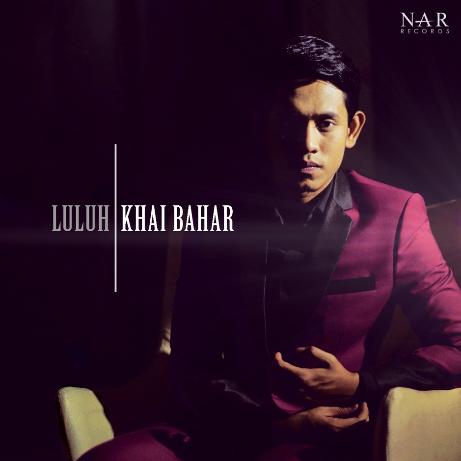 Khai Bahar - Luluh (Single) [iTunes Plus AAC M4A] | Lagu Indonesia