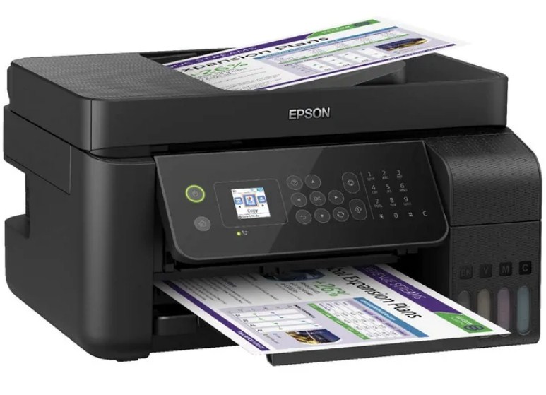 Epson WorkForce EcoTank ET4700 Driver Download, Review CPD