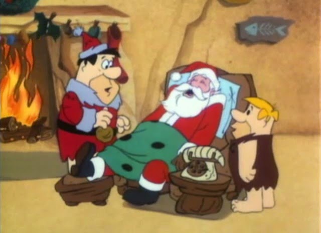 toon land india a flintstone christmas hindi full movie 1977