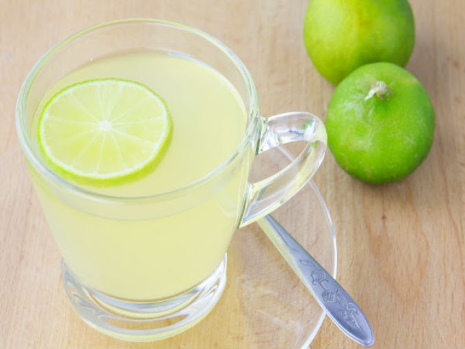 Beneficios de beber agua de Limón en ayunas