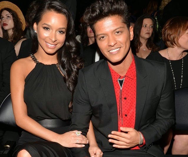 Blog de la Tele Bruno Mars es el Mejor Vocalista de Album Pop Grammy 2014