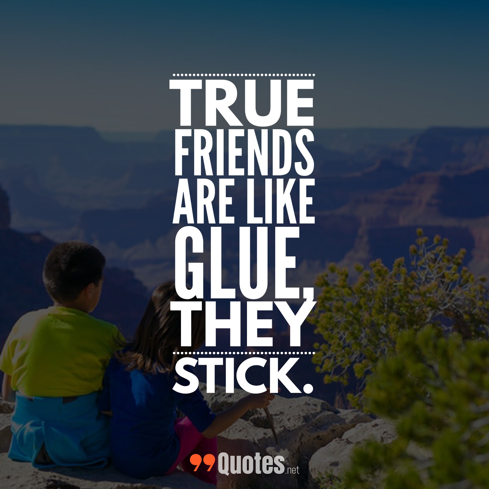 99 Cute Short Friendship Quotes You Will Love [with images]