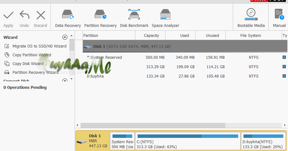 Minitool partition wizard technician. Minitool partition wizard technician 12.3.