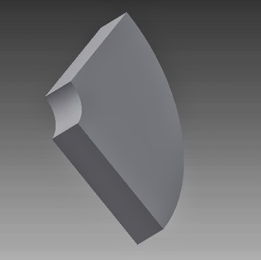 Tutorial Revolve Inventor | Learning Together Guys