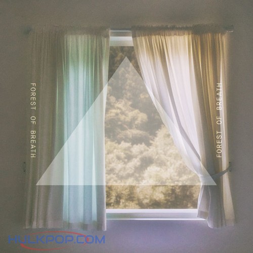 Forest of Breath – One Day – Single