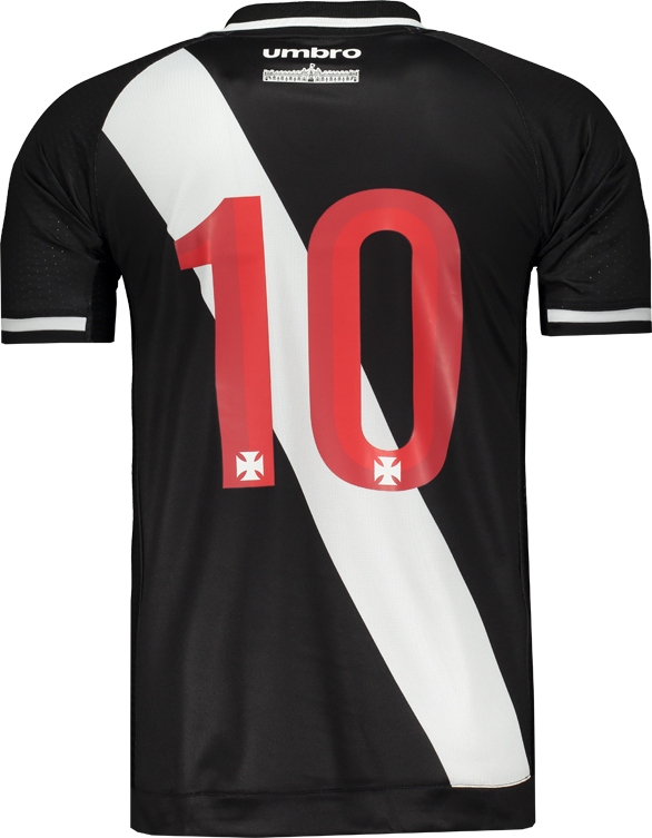 Novas camisas do Vasco da Gama 20202021 Kappa » Mantos do Futebol