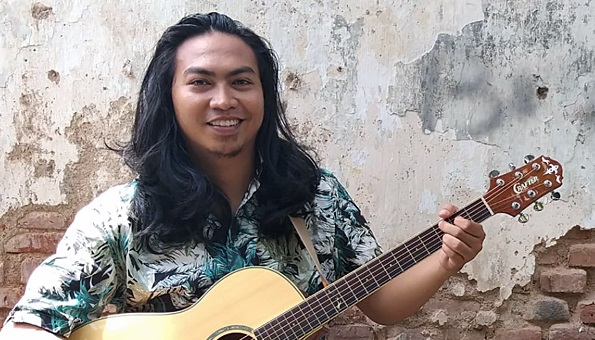Lirik Lagu Bayu Cuaca Ngeling Sambil Manting Arsia Lirik