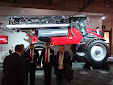 AGRITECHNICA 2015 – The World’s No. 1