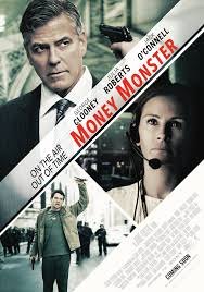 Money Monster (2016) Hollywood Full Movie Watch Online HD