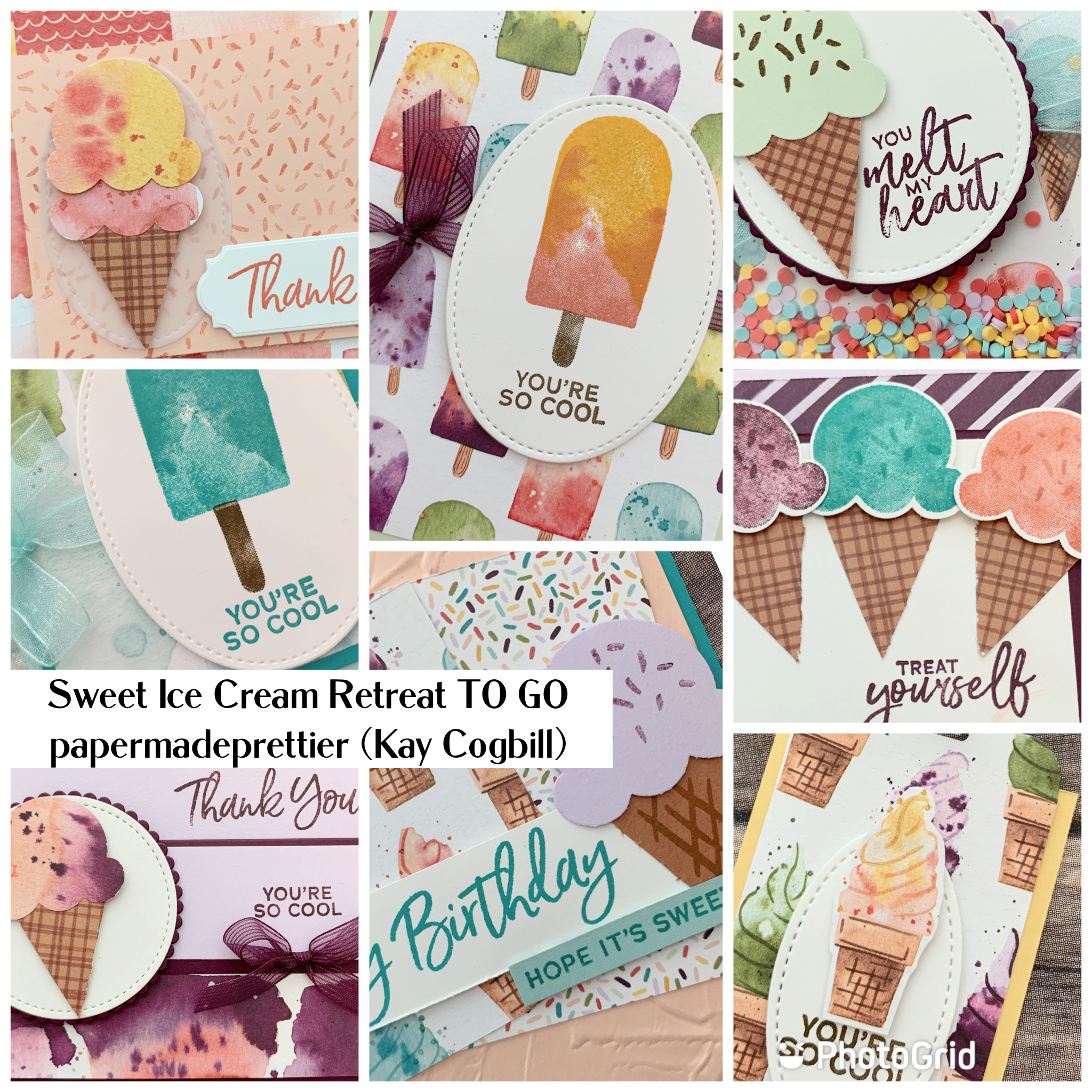 Papermadeprettier Sweet Ice Cream Gift Card Holder Video papermadeprettier-sweet-ice-cream-gift-card-holder-video